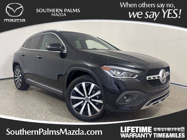 2022 Mercedes-Benz GLA GLA 250 — SUV — 35,146 mi — Royal Palm Beach, FL