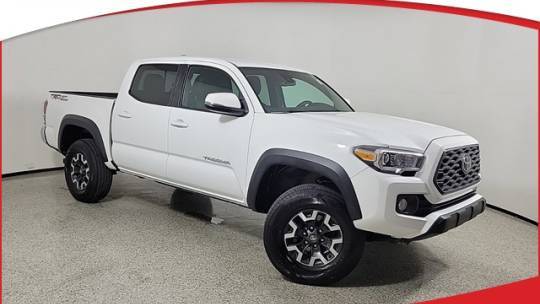 2023 Toyota Tacoma SR5 — Pickup Truck — 53,148 mi — Royal Palm Beach, FL