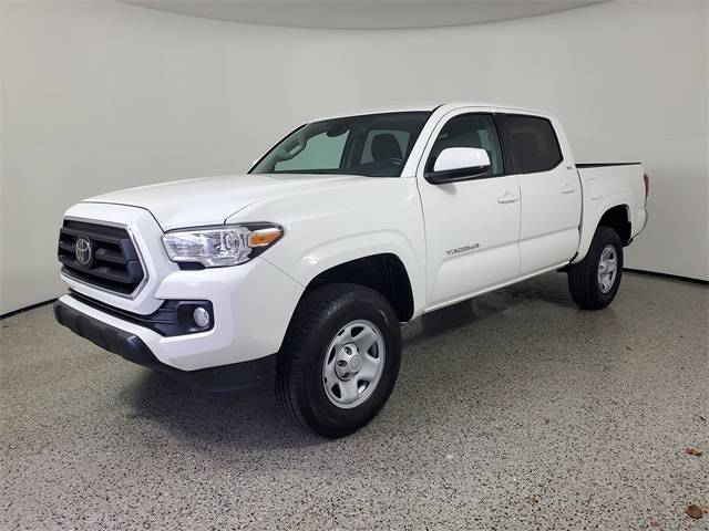 2023 Toyota Tacoma SR5 — Pickup Truck — 29,734 mi — Royal Palm Beach, FL
