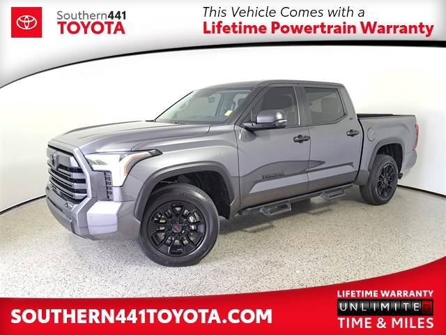 2024 Toyota Tundra SR5 — Pickup Truck — 49,613 mi — Royal Palm Beach, FL