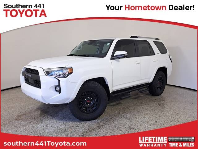 2023 Toyota 4Runner SR5 Premium — SUV — 20,017 mi — Royal Palm Beach, FL