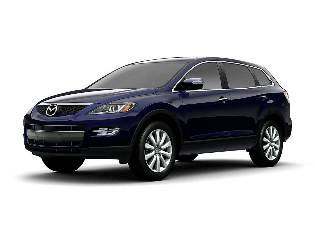 2008 Mazda CX-9 Sport — SUV — 253,868 mi — Royal Palm Beach, FL