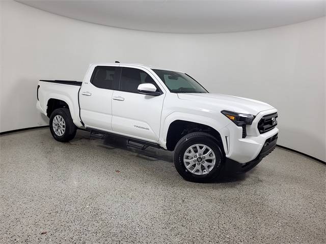 2024 Toyota Tacoma SR5 — Pickup Truck — 5,786 mi — Royal Palm Beach, FL