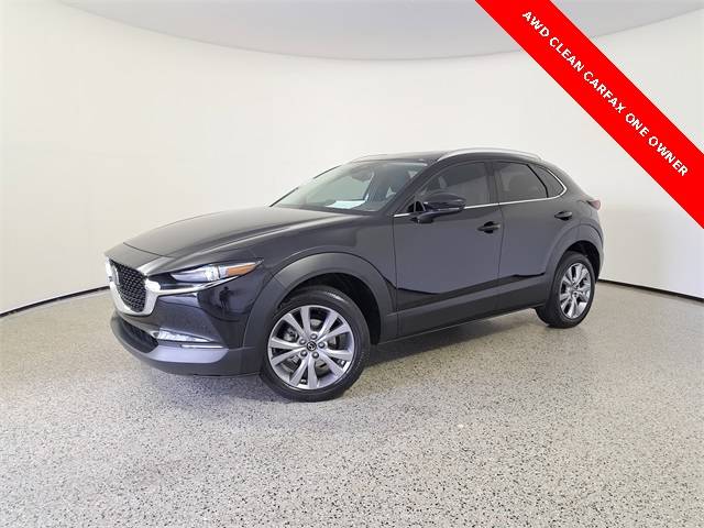 2022 Mazda CX-30 Premium — SUV — 18,579 mi — Royal Palm Beach, FL