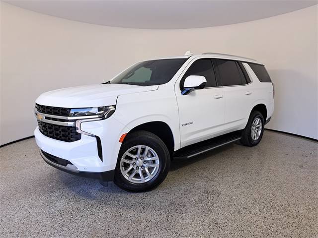 2023 Chevrolet Tahoe LS — SUV — 29,000 mi — Royal Palm Beach, FL