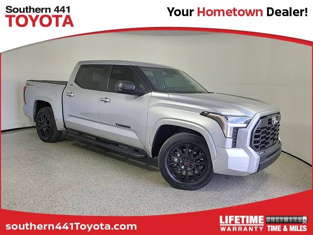 2024 Toyota Tundra SR5 — Pickup Truck — 8,314 mi — Royal Palm Beach, FL