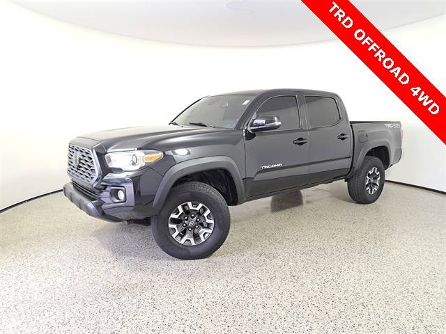 2021 Toyota Tacoma SR — Pickup Truck — 61,712 mi — Royal Palm Beach, FL