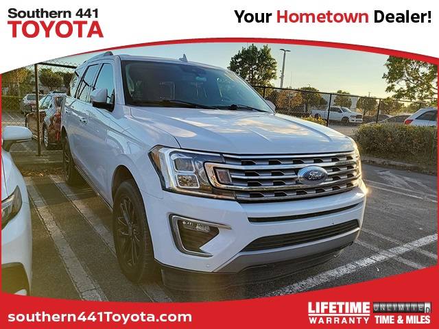 2020 Ford Expedition Limited — SUV — 95,269 mi — Royal Palm Beach, FL