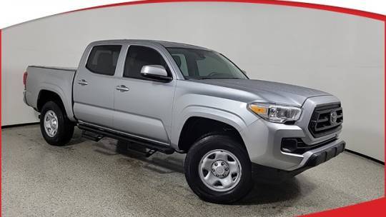2023 Toyota Tacoma SR — Pickup Truck — 22,079 mi — Royal Palm Beach, FL