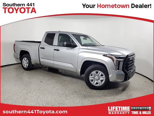 2022 Toyota Tundra SR — Pickup Truck — 47,173 mi — Royal Palm Beach, FL