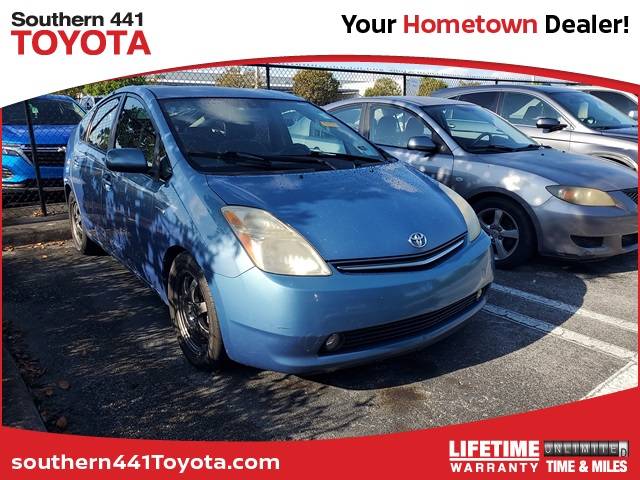 2007 Toyota Prius Touring — Sedan — 194,717 mi — Royal Palm Beach, FL