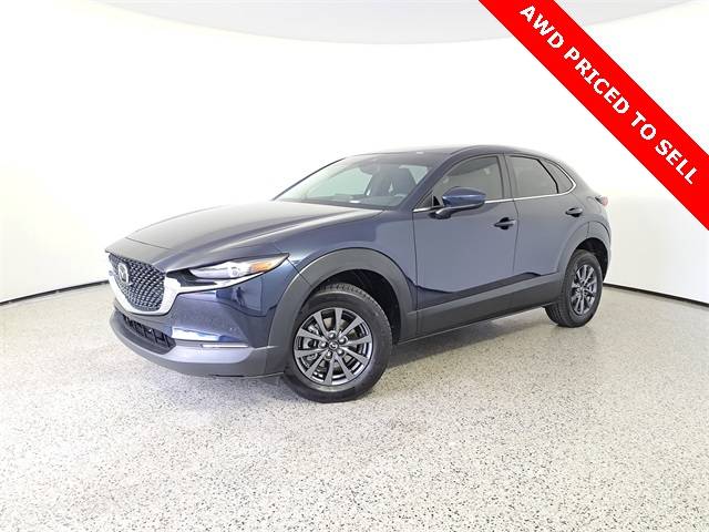 2023 Mazda CX-30 S — SUV — 63,427 mi — Royal Palm Beach, FL