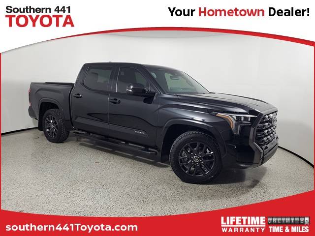 2022 Toyota Tundra Platinum — Pickup Truck — 20,867 mi — Royal Palm Beach, FL