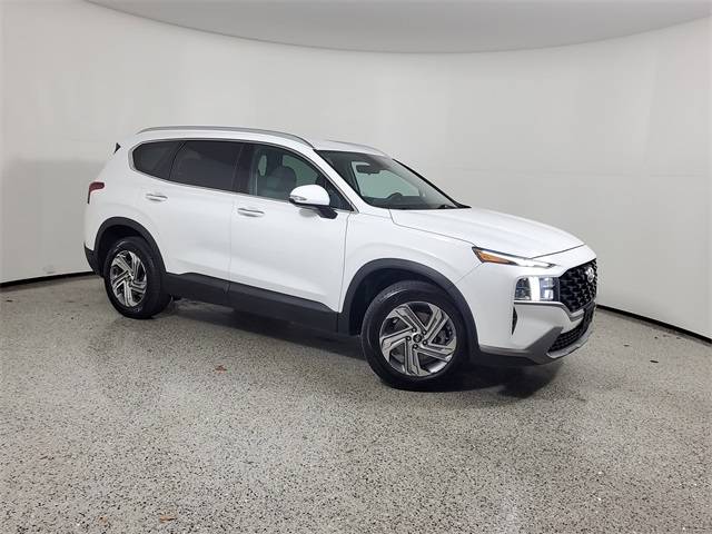 2023 Hyundai Santa Fe SEL — SUV — 55,196 mi — Royal Palm Beach, FL