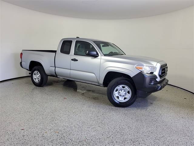 2022 Toyota Tacoma SR — Pickup Truck — 30,183 mi — Royal Palm Beach, FL