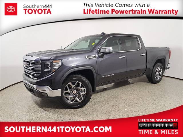 2023 GMC Sierra 1500 SLT — Pickup Truck — 64,187 mi — Royal Palm Beach, FL