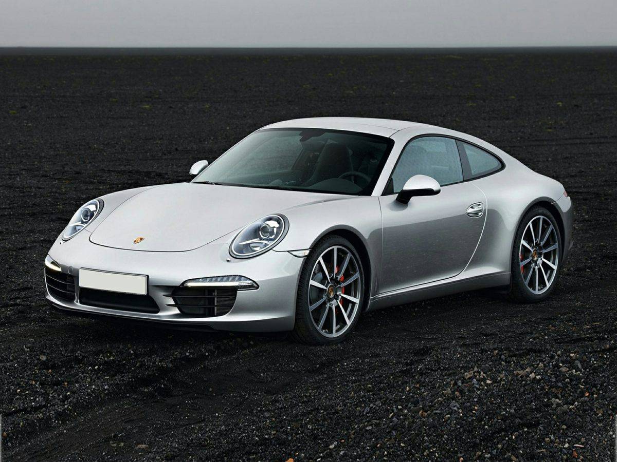 2016 Porsche 911 Carrera S — Coupe — 17,221 mi — Royal Palm Beach, FL