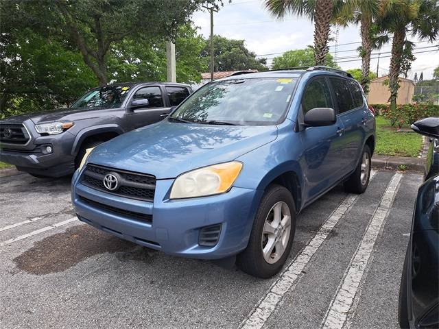 2011 Toyota RAV4 Base — SUV — 157,786 mi — Royal Palm Beach, FL