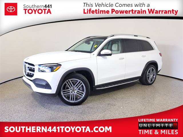 2022 Mercedes-Benz GLS GLS 450 — SUV — 66,851 mi — Royal Palm Beach, FL