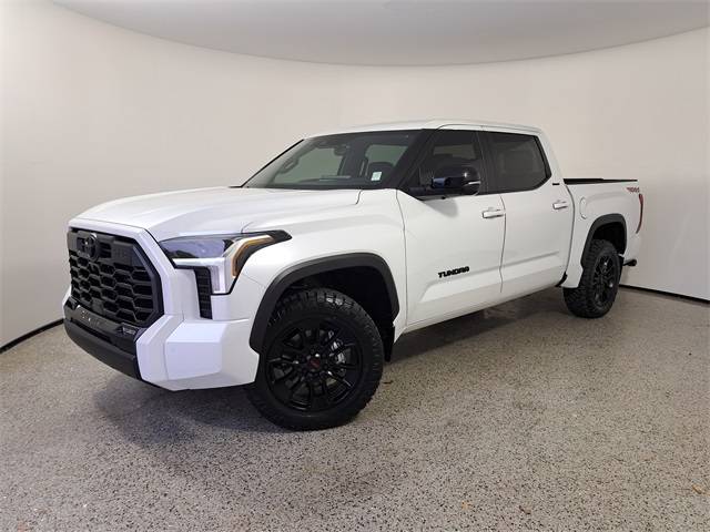 2025 Toyota Tundra Limited — Pickup Truck — 56 mi — Royal Palm Beach, FL