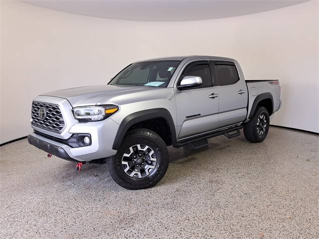 2023 Toyota Tacoma TRD Off Road — Pickup Truck — 14,822 mi — Royal Palm Beach, FL