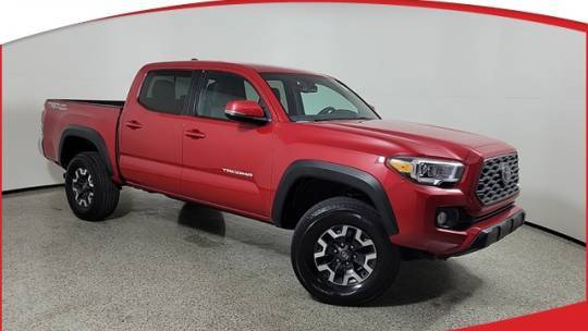 2023 Toyota Tacoma SR5 — Pickup Truck — 49,999 mi — Royal Palm Beach, FL
