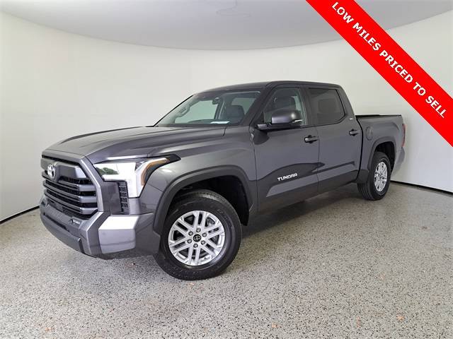 2024 Toyota Tundra SR5 — Pickup Truck — 16,261 mi — Royal Palm Beach, FL