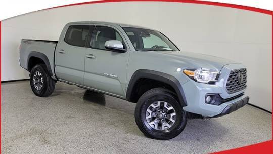 2023 Toyota Tacoma SR5 — Pickup Truck — 39,818 mi — Royal Palm Beach, FL