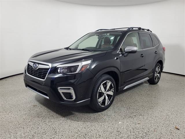 2021 Subaru Forester 2.5i Touring — SUV — 73,535 mi — Royal Palm Beach, FL