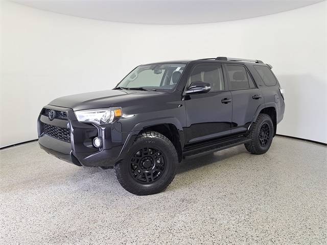 2019 Toyota 4Runner Limited — SUV — 53,930 mi — Royal Palm Beach, FL