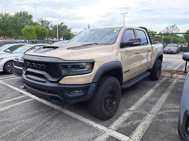 2022 Ram 1500 TRX — Pickup Truck — 22,599 mi — Royal Palm Beach, FL