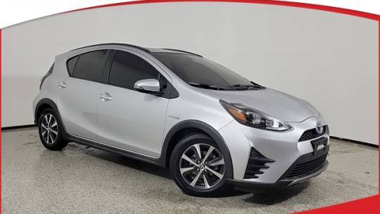 2018 Toyota Prius c Four — Hatchback — 67,258 mi — Royal Palm Beach, FL