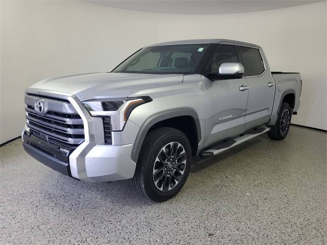 2025 Toyota Tundra Limited — Pickup Truck — 671 mi — Royal Palm Beach, FL