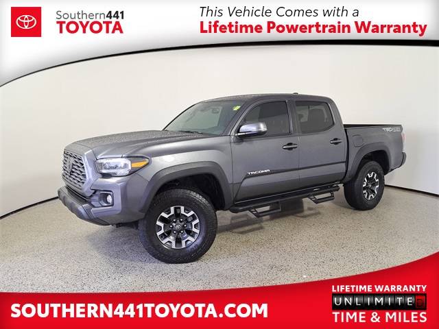 2023 Toyota Tacoma SR — Pickup Truck — 5,574 mi — Royal Palm Beach, FL