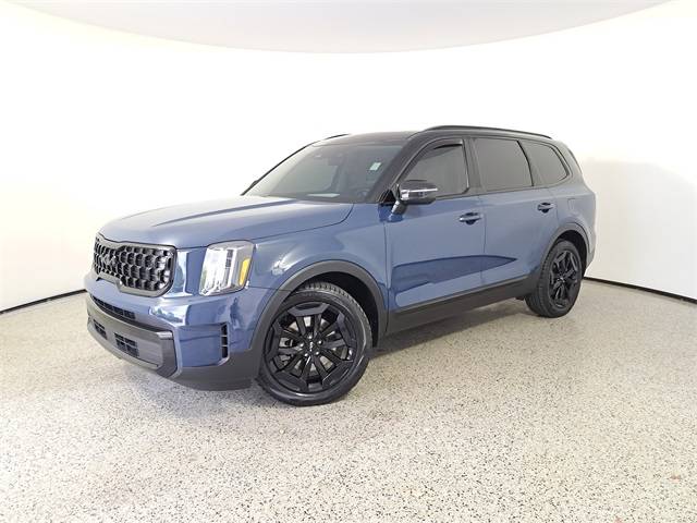 2024 Kia Telluride S — SUV — 52,189 mi — Royal Palm Beach, FL