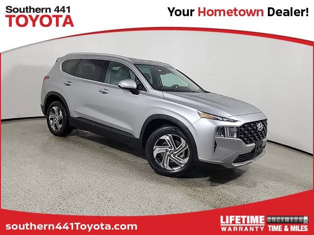 2023 Hyundai Santa Fe SEL — SUV — 32,207 mi — Royal Palm Beach, FL