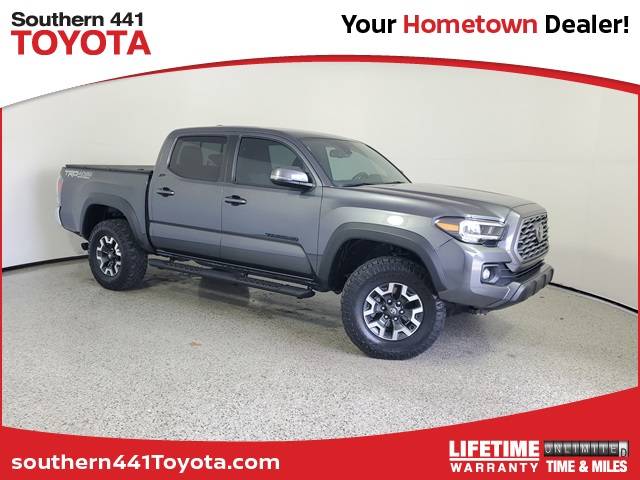 2023 Toyota Tacoma SR — Pickup Truck — 30,508 mi — Royal Palm Beach, FL