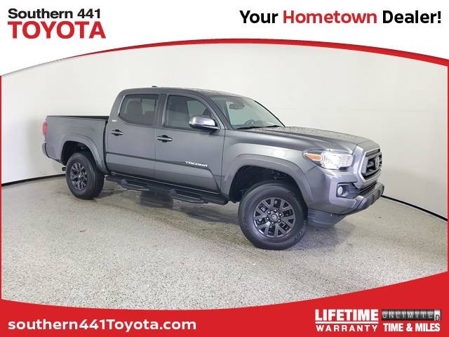 2023 Toyota Tacoma SR5 — Pickup Truck — 20,845 mi — Royal Palm Beach, FL