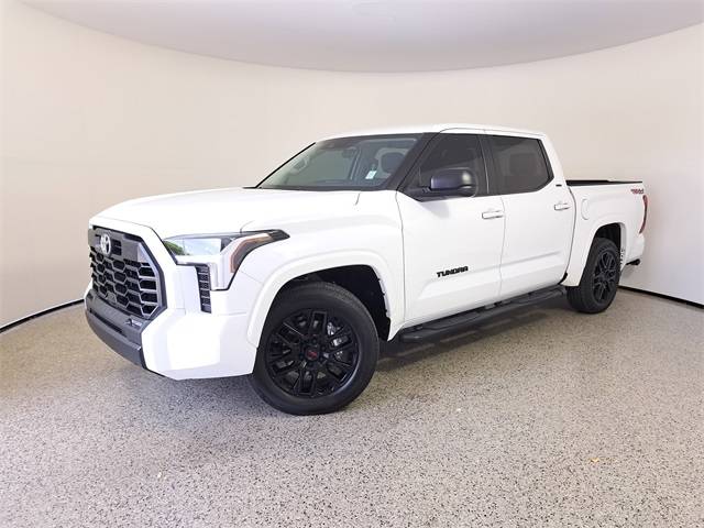 2024 Toyota Tundra SR5 — Pickup Truck — 22,604 mi — Royal Palm Beach, FL