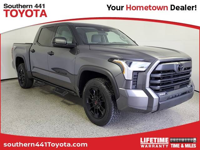 2023 Toyota Tundra SR5 — Pickup Truck — 40,617 mi — Royal Palm Beach, FL