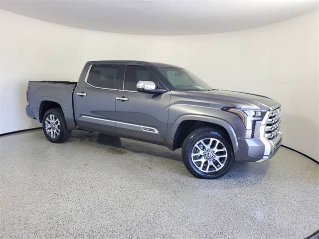 2023 Toyota Tundra 1794 Edition — Pickup Truck — 19,999 mi — Royal Palm Beach, FL