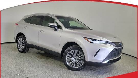 2022 Toyota Venza XLE — SUV — 39,831 mi — Royal Palm Beach, FL