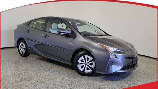 2016 Toyota Prius Four — Hatchback — 64,774 mi — Royal Palm Beach, FL