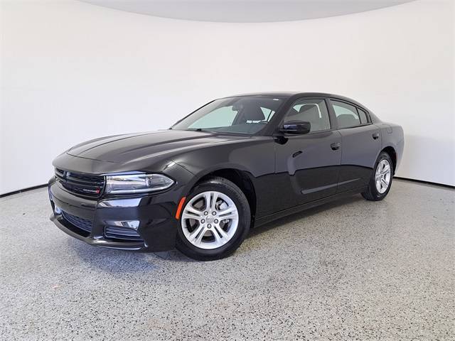 2022 Dodge Charger SXT — Sedan — 47,736 mi — Royal Palm Beach, FL