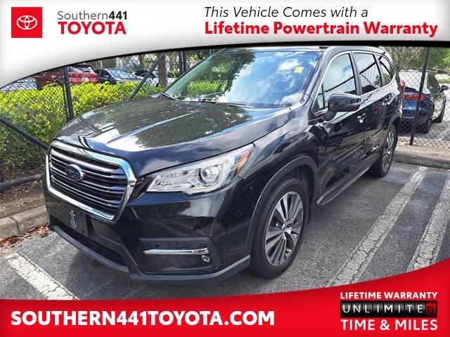 2020 Subaru Ascent Limited — SUV — 136,199 mi — Royal Palm Beach, FL