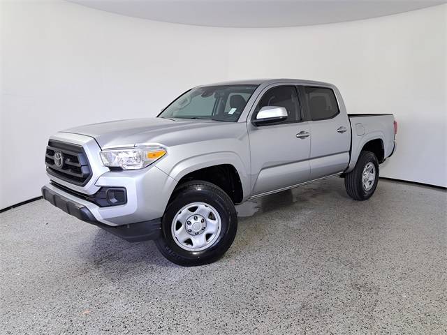 2022 Toyota Tacoma SR — Pickup Truck — 39,423 mi — Royal Palm Beach, FL