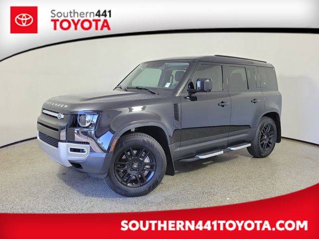 2024 Land Rover Defender S
