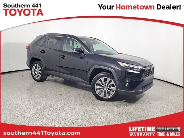 2022 Toyota RAV4 XLE Premium — SUV — 41,366 mi — Royal Palm Beach, FL