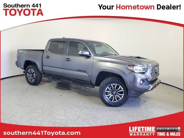 2023 Toyota Tacoma SR5 — Pickup Truck — 31,315 mi — Royal Palm Beach, FL