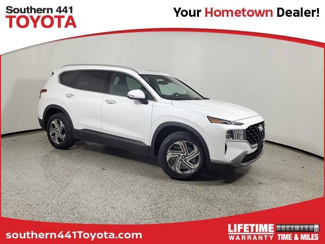 2023 Hyundai Santa Fe SEL — SUV — 28,060 mi — Royal Palm Beach, FL